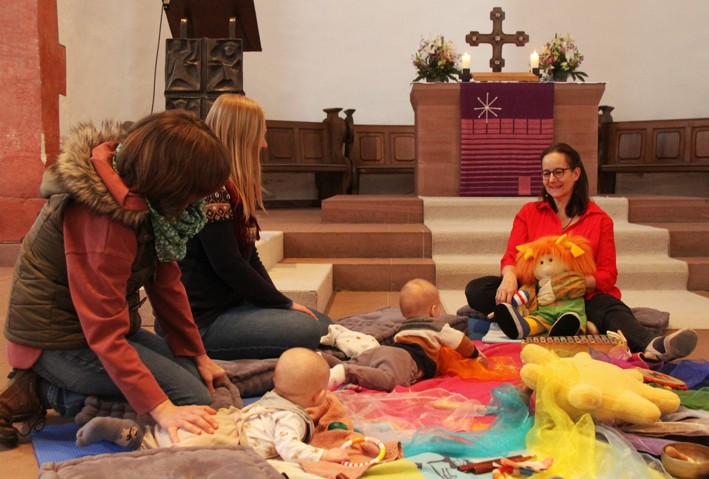 2026 BabyKirchenSingen